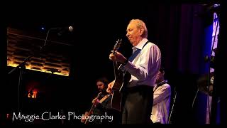 Al Stewart Empty Pockets Versailles NYC 2023 w