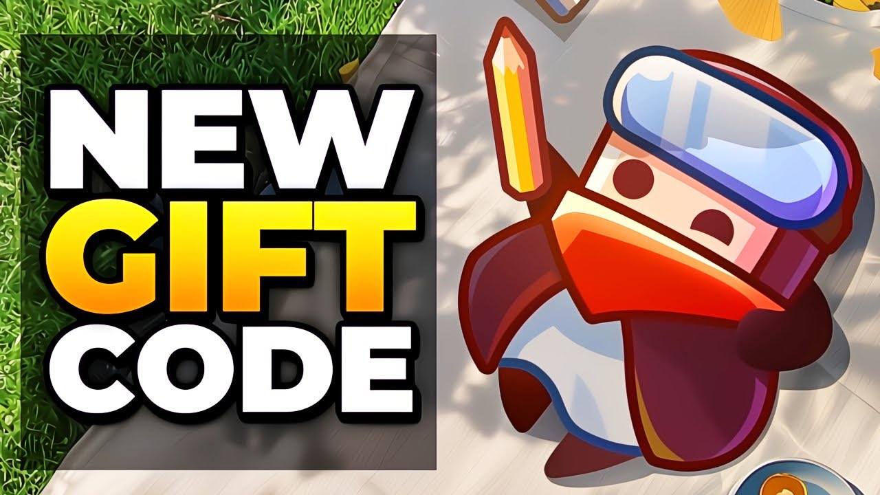 NEW SURVIVOR.IO CODE! FREE GEMS, ENERGY, & SPECIAL OPS TICKETS! NEW SURVIVOR.IO CODE! FREE GEMS, ENERGY, & SPECIAL OPS TICKETS!