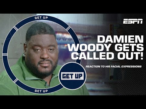 Video: Worth Damien Woody Bersih