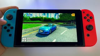 Car Parking Multiplayer para Nintendo Switch - Site Oficial da Nintendo