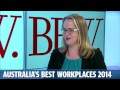 Australia's best workplaces