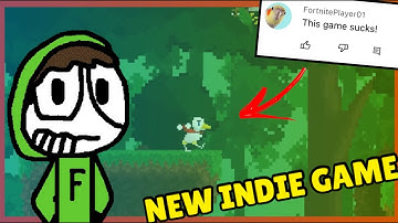 Finishing my dream game, I guess