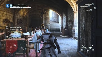 Assassin