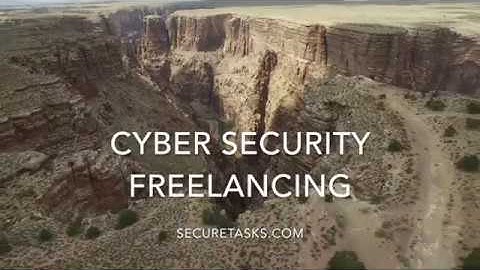 Securetasks Harvest Video