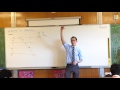 Geometric Proofs and Segment Relationships