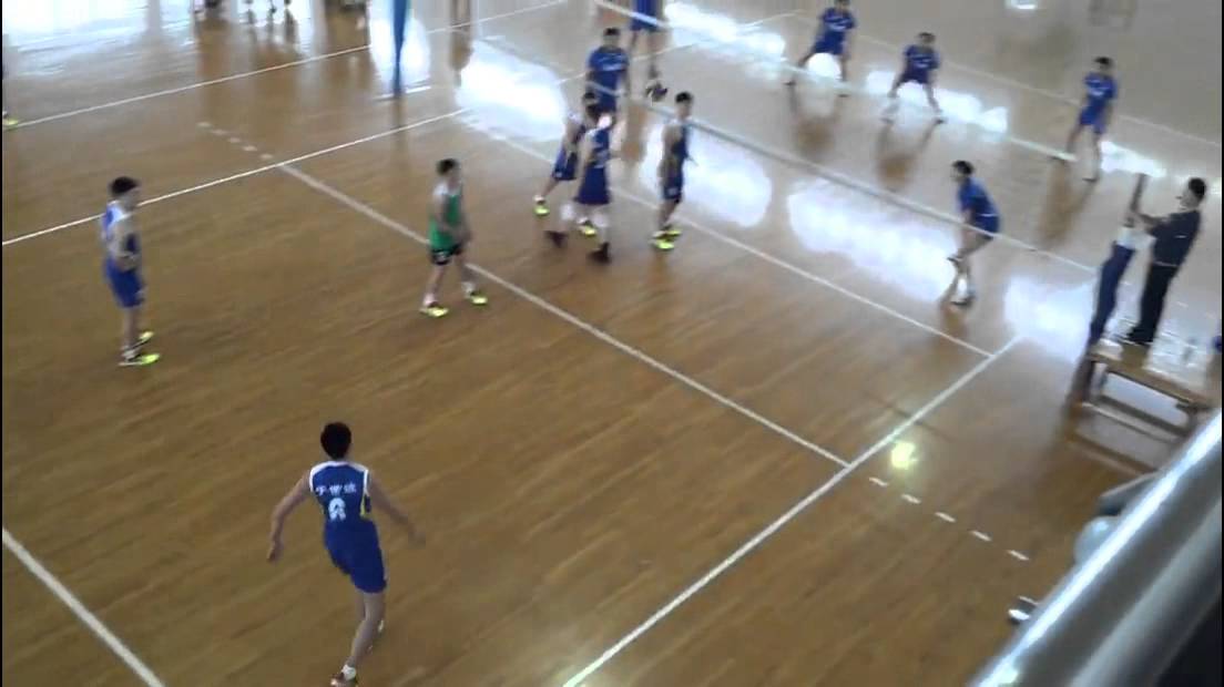 Volleyball Jump Float Serve 02 YouTube volleyball-jump-float-serve-02-youtube