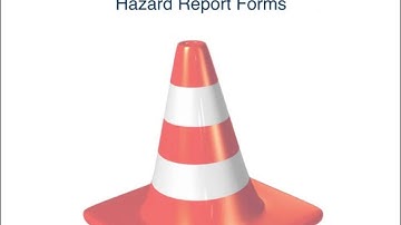 Safety Management Software for Hazard & Accident Prevention by A1 Tracker