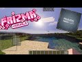 HELIO G85 4 GB RAM MINECRAFT BEDROCK EDITION VIBRANT VISUALS AND PRIZMA SHADER TEST