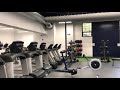 Fitness Center (Virtual Tour)