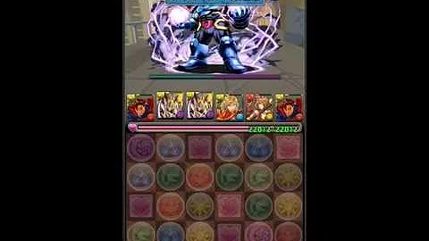 パズドラ 縦変換 パズドラ 縦変換