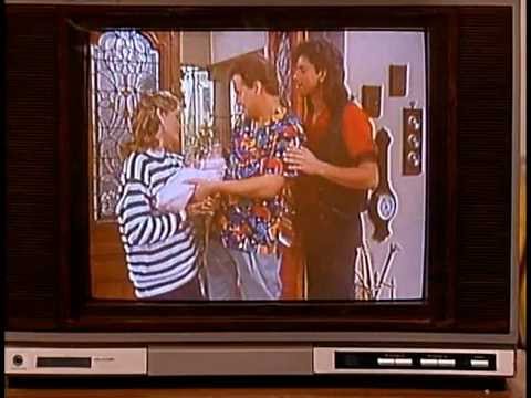 Full House - The home video of Pam Tanner