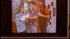 Full House - The home video of Pam Tanner