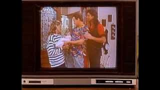 Full House - The home video of Pam Tanner