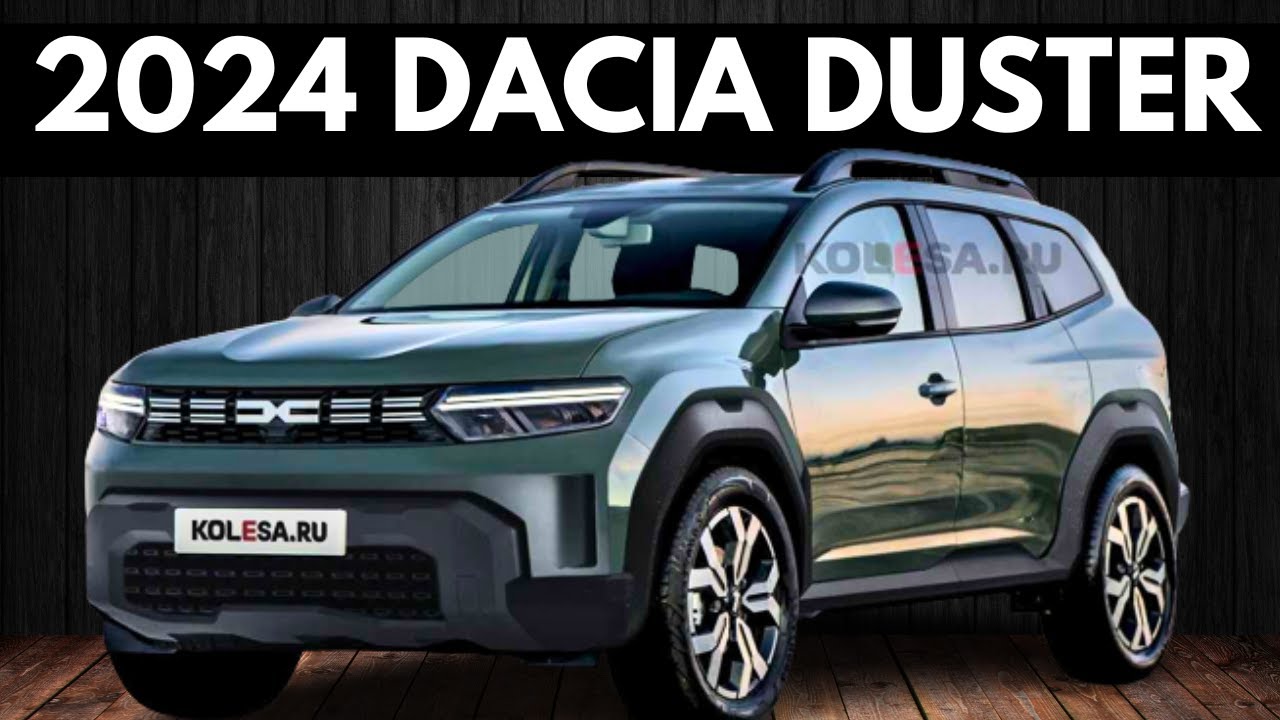 Duster II restyling (facelift) (2024-2024) - Faro sinistro (Dacia Original)