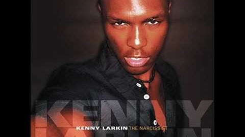 Kenny Larkin - Breathe