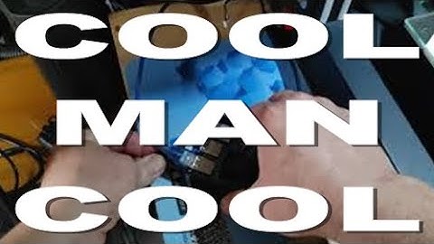 Raspberry Pi 3B+ Fan and Heatsink Upgrade