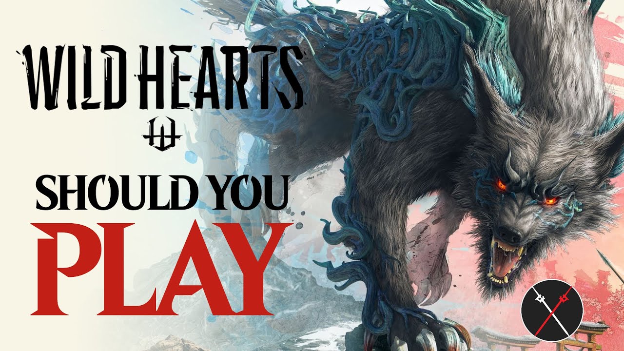 WILD HEARTS Review (PS5) - Hey Poor Player