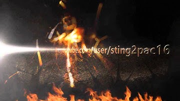 My First Intro Made in Sony Vegas Pro 11