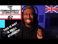 (AMERICAN REACTION U.K. RAPPER) CHIP "10 COMMANDMENTS" (STORMZY DISS) {HE NEEDS TO RESPOND!}