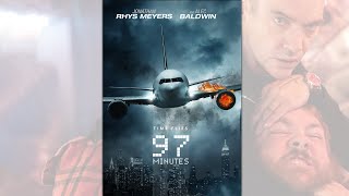 97 Minutes Trailer