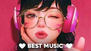 Best Music 2020 - New Gaming Music - Best EDM, House, Dubstep, Trap Music 2020