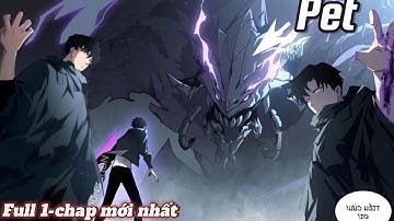 Full 1-end |  Thức Tỉnh Chức Nghiệp Thần Cấp Chúa Tể Trùng Độc Nhưng Bị Gọi Là Phế Vật