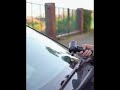 Air Duster - High-Power Suction, 6000mAh Dual-Purpose, Mini Handh