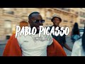 [FREE] Gims x L2b x Melodic afrotrap typebeat "PABLO PICASSO" | Instru rap 2026 | Freestyle