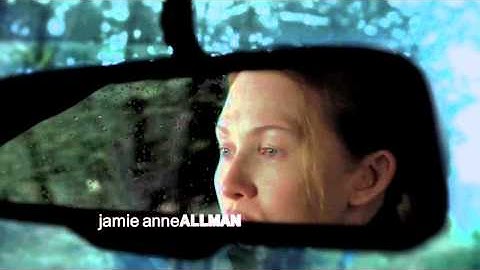 The Killing intro (AMC)