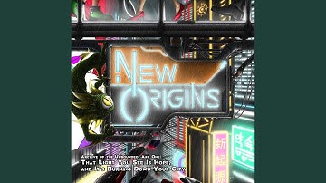 The Multiple Registers and Sensoria of a Wayward Imprint