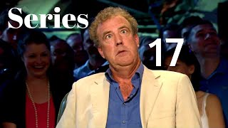 Top Gear News Series 17 Best Moments