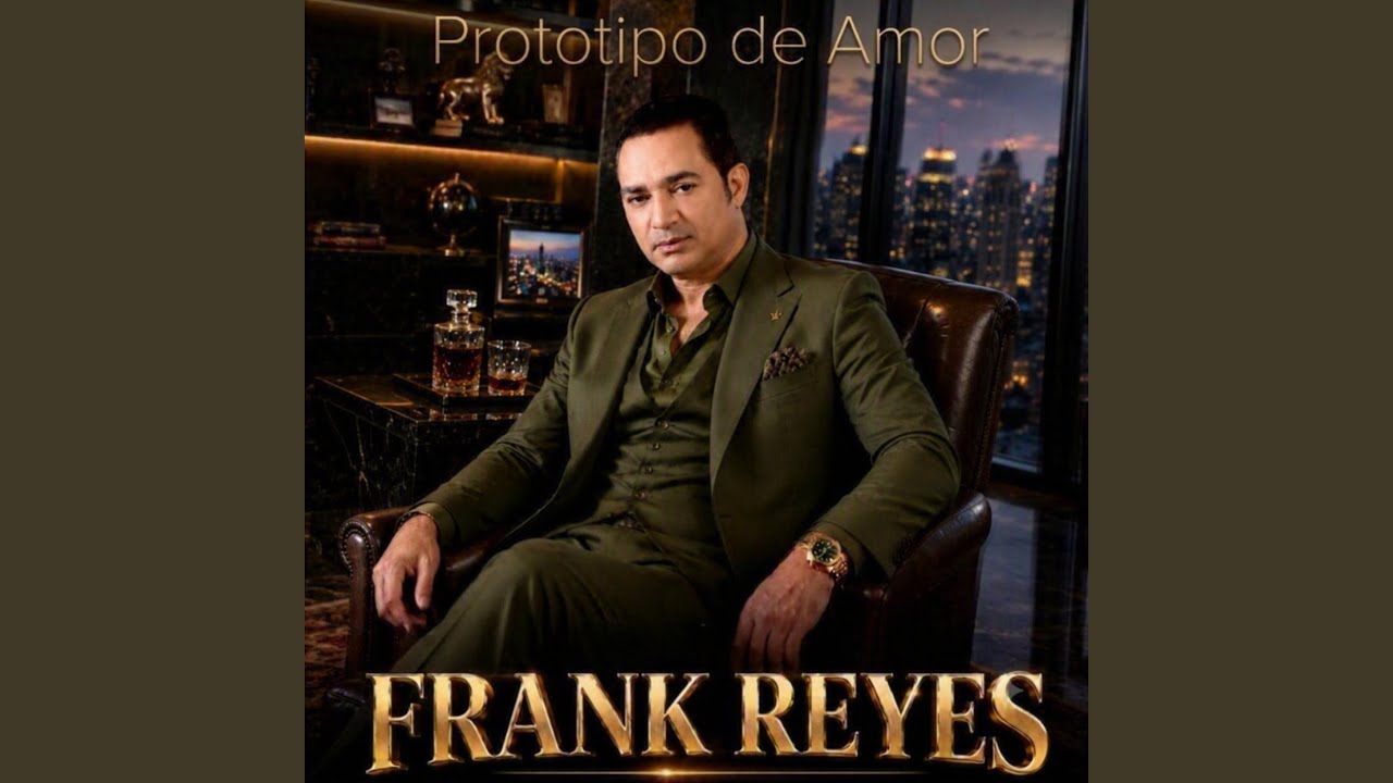 Prototipo De Amor adlı videoyu YouTube'da izle Prototipo De Amor adlı videoyu YouTube'da izle