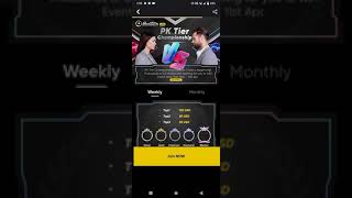 PK Tier championship season 1 2021 new video screenshot 3