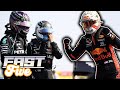 ENFIN BATTUS ?! - FAST FIVE #04 - GRAND PRIX DU 70e ANNIVERSAIRE DE LA FORMULE 1