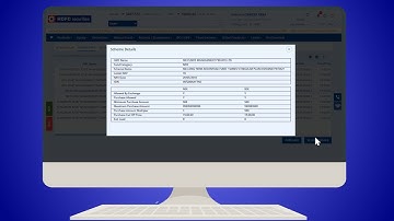 How to invest in NFOs with HDFC securities?