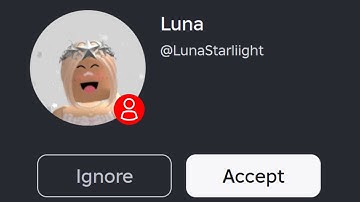 Do NOT Accept This Roblox Friend Request (seriously)