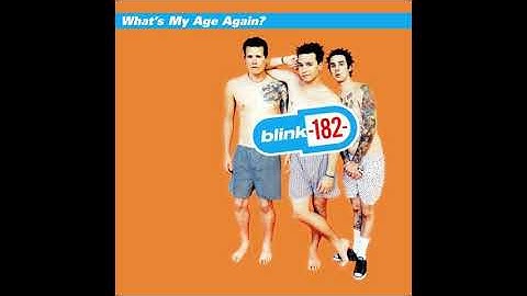 blink-182: What
