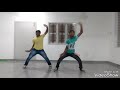 Oka paru mugguru devadasulu dance performance