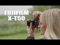 Review | Fujifilm X-T50 & XF 16-50mm F2.8-4.5 R LM WR Lens