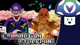 Vinesauce Vinny - Corruption Stockpile The Last Corruptions Of 2023