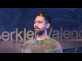Sustainable Practice: Reconciling Art and Effective Altruism | Kev Nemelka | TEDxBerkleeValencia
