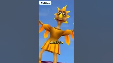 Banjo Tooie was ACTUALLY broken #banjotooie #banjokazooie #shorts