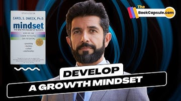 Unlock Your Hidden Potential in 3 Minutes: Growth Mindset Secrets!
