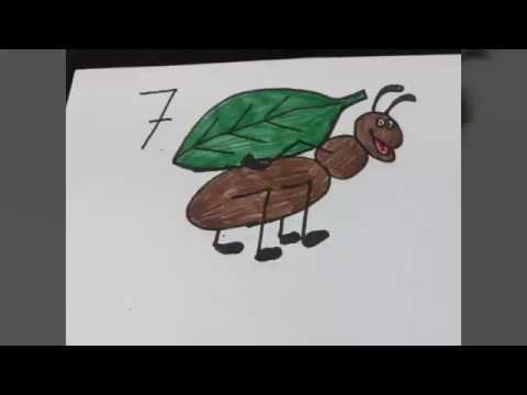 Hayvan Resımlerı Nasıl Çizilir