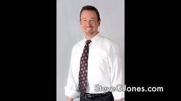 Dr. Steve G. Jones Interview Series: Hypnosis and Anxiety
