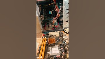 Computer Hardware #Shorts