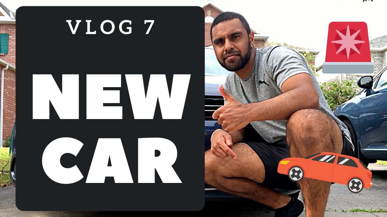 VLOG 7 NEW CAR!!! Windjammer Install and Review YouTube