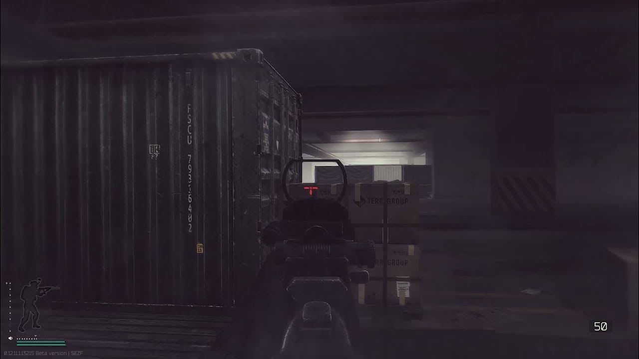 FLASHLIGHTS ARE A LITTLE BROKEN ESCAPE FROM TARKOV YouTube