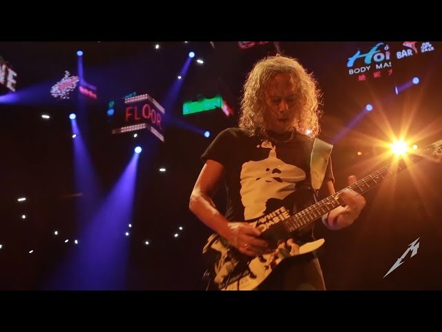 Metallica: Moth Into Flame (Antwerp, Belgium - November 1, 2017) class=