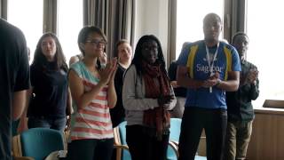 World Heritage Young Experts Forum 2015 World Heritage Young Experts Forum 2015